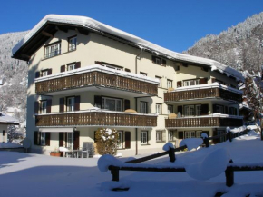 Гостиница Apartments Trepp, Клостерс Плац